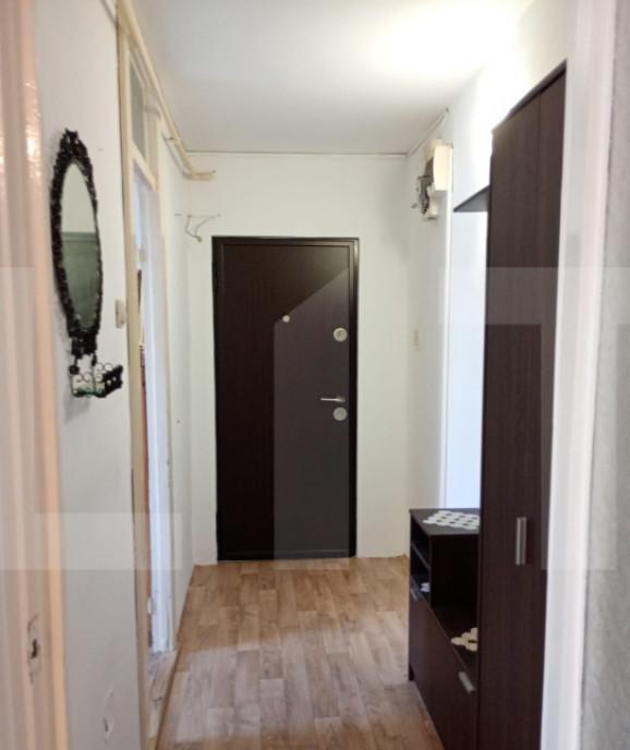Apartament cu 2 camere Zona Strandului Sf Gheorghe