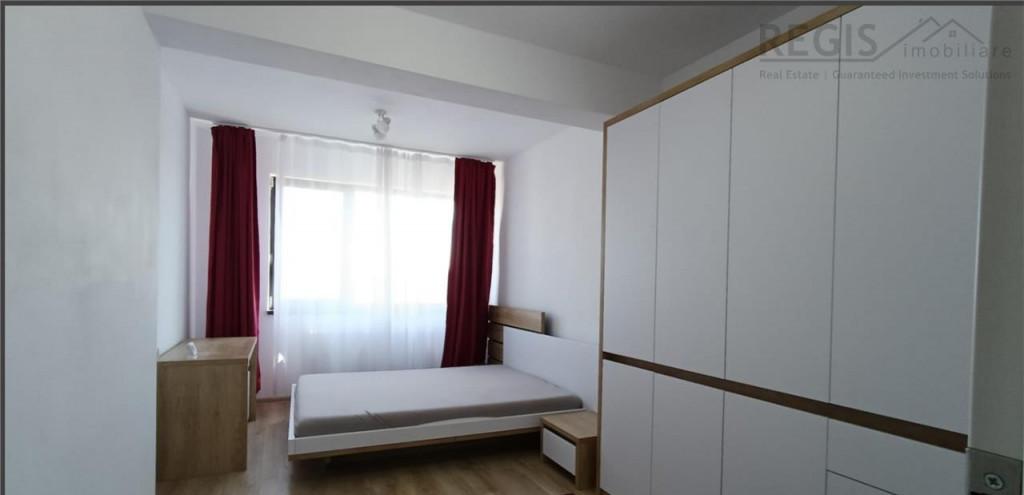 Apartament modern 2 camere Tampa Garden