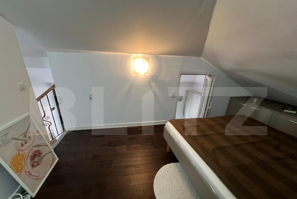 Imobil mixt P E - Locuinta Spatiu comercial 133 45