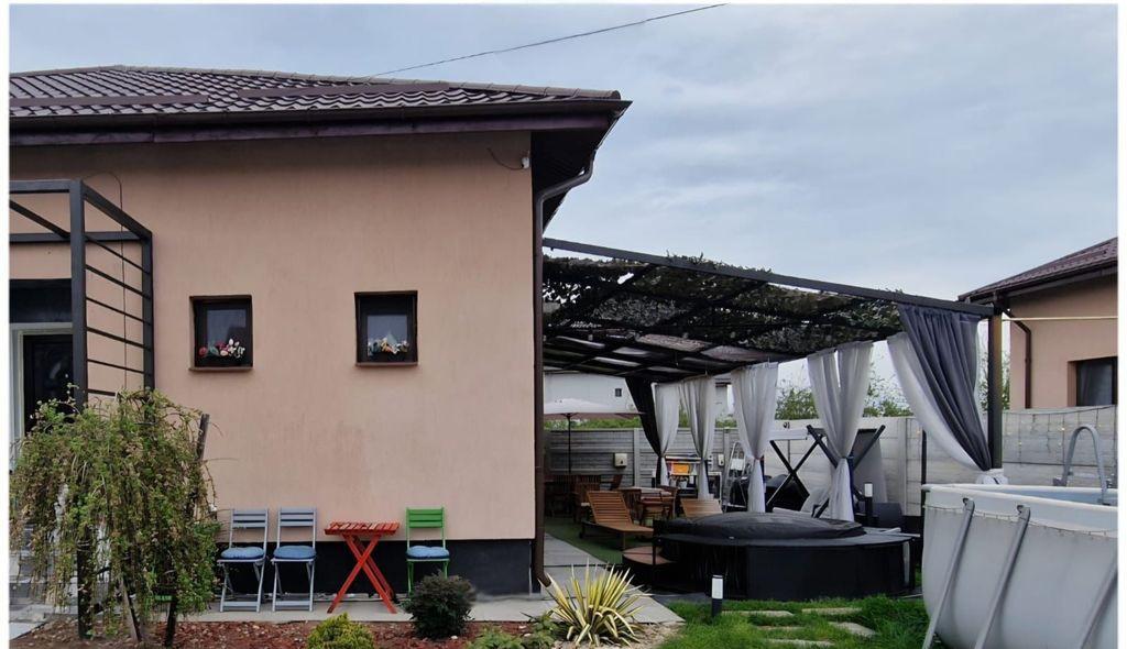 Casa parter 500MP mihailesti