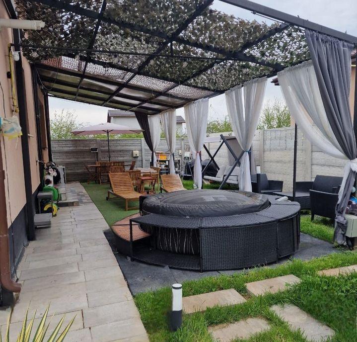 Casa parter 500MP mihailesti