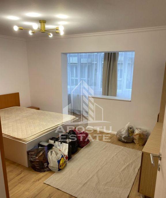 Apartament cu o camera centrala proprie Zona Girocului