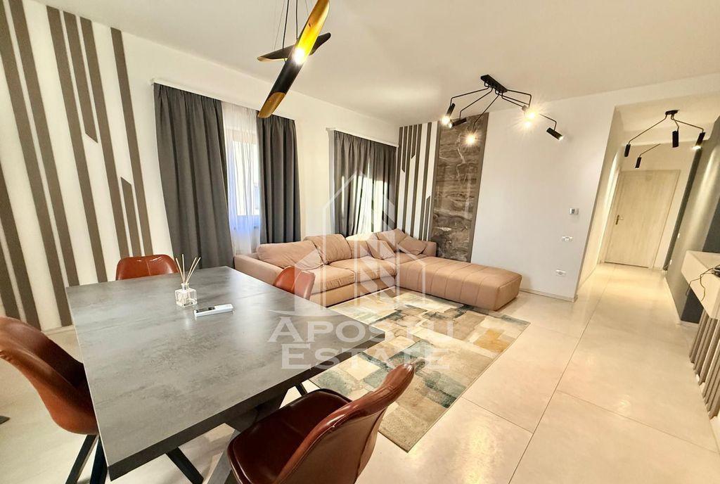 Apartament cu o camera centrala proprie Zona Girocului