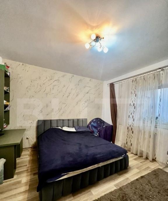 Apartament cu 2 camere 63 mp in centrul orasului