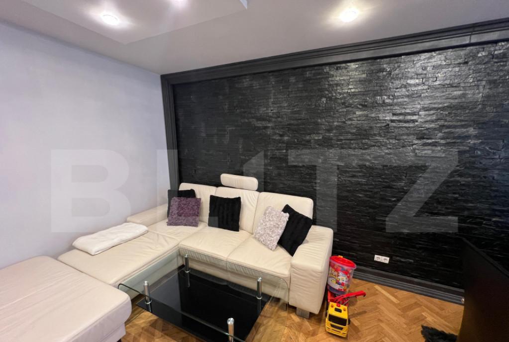 Apartament cu 3 camere 74 mp Turnisor - Sibiu