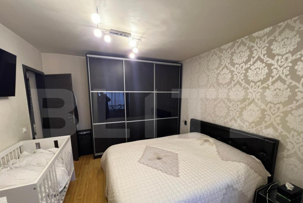 Apartament cu 3 camere 74 mp Turnisor - Sibiu