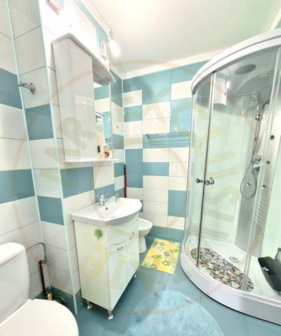 Casa cu farmec Neoromanesc - Pietrosani Arges