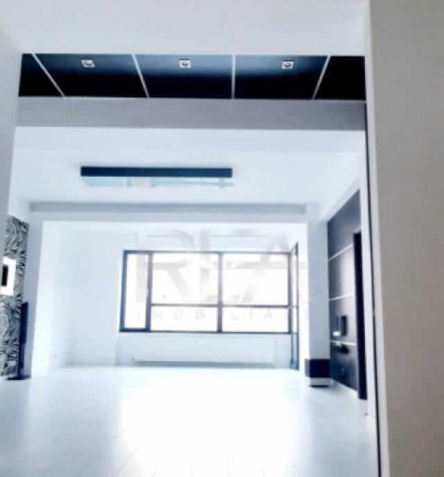 Apartament 2 camere Dorobanti - renovat mobilat si cu b