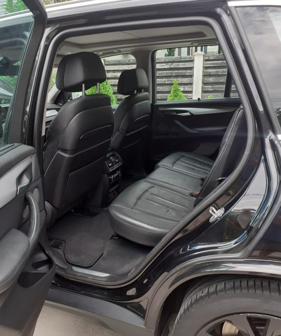 BMW x5 4 0 2016 icirc nmatriculat 22 000 eur