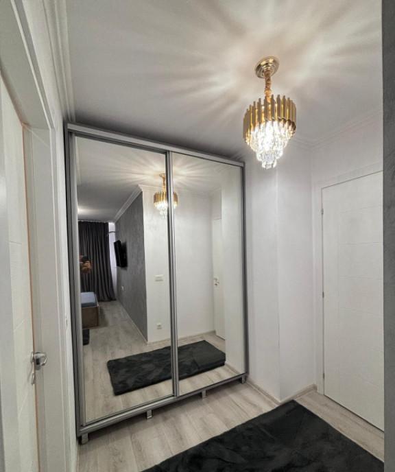 Apartament 3 camere / 69mp utili 8mp balcon /Hils Pallady /