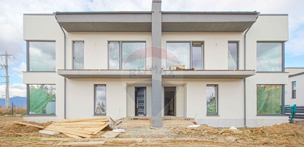 Locuieste intr un peisaj de poveste - Vila moderna