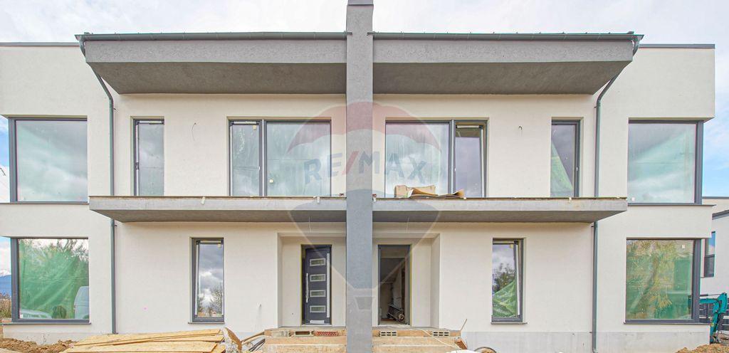 Locuieste intr un peisaj de poveste - Vila moderna