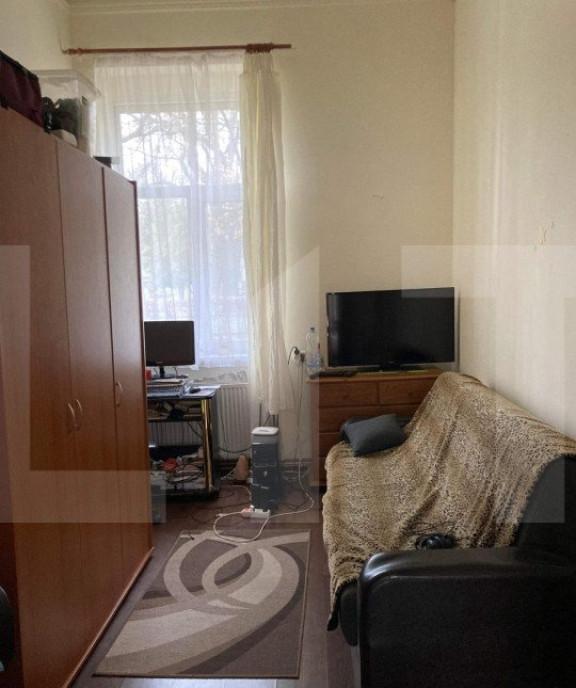 Apartament de 3 camere 56 85 mp la curte comuna teren zo