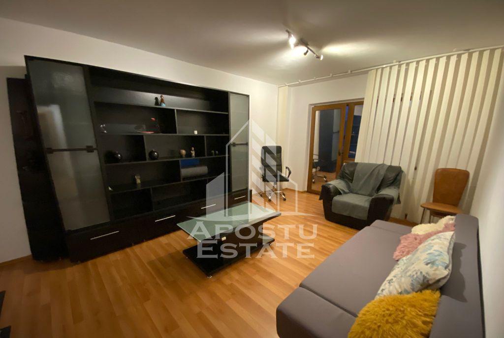 Apartament 1 camera centrala proprie Girocului