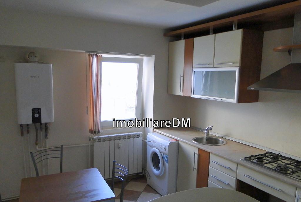Apartament 1 camera D Central Podul de Fier