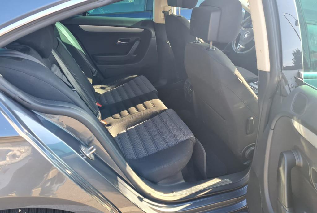 Volkswagen Passat CC facelift 2 0 TDI DSG 9 250 eur