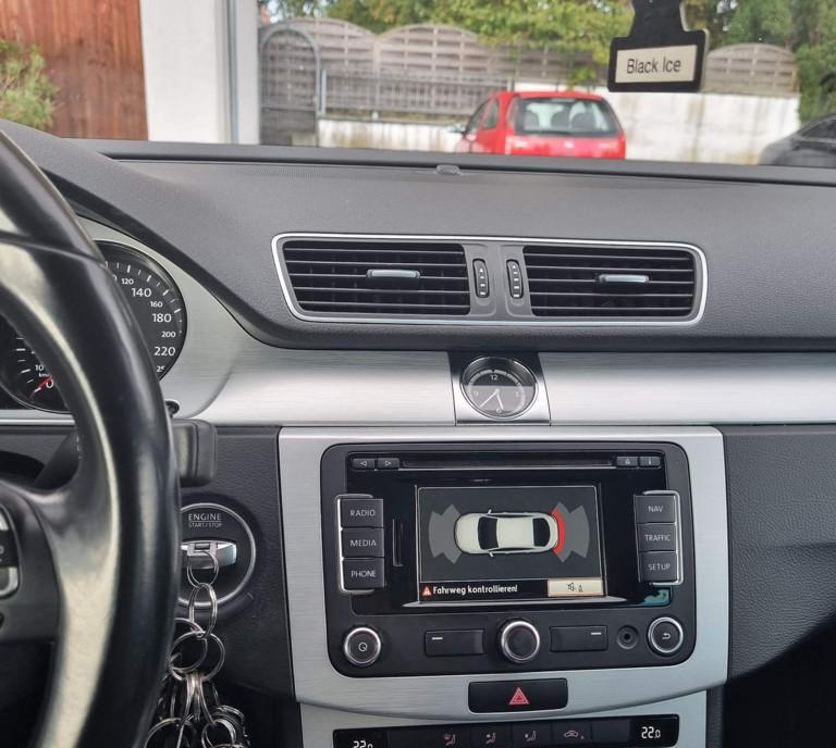 Volkswagen Passat CC facelift 2 0 TDI DSG 9 250 eur