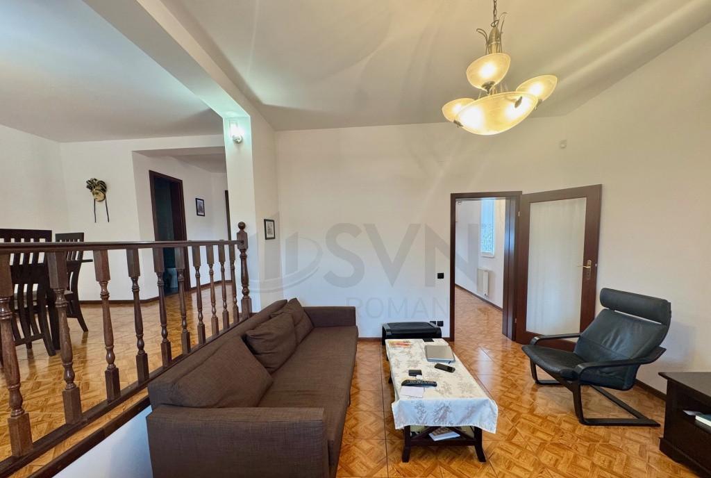 Vila 4 camere Colentina