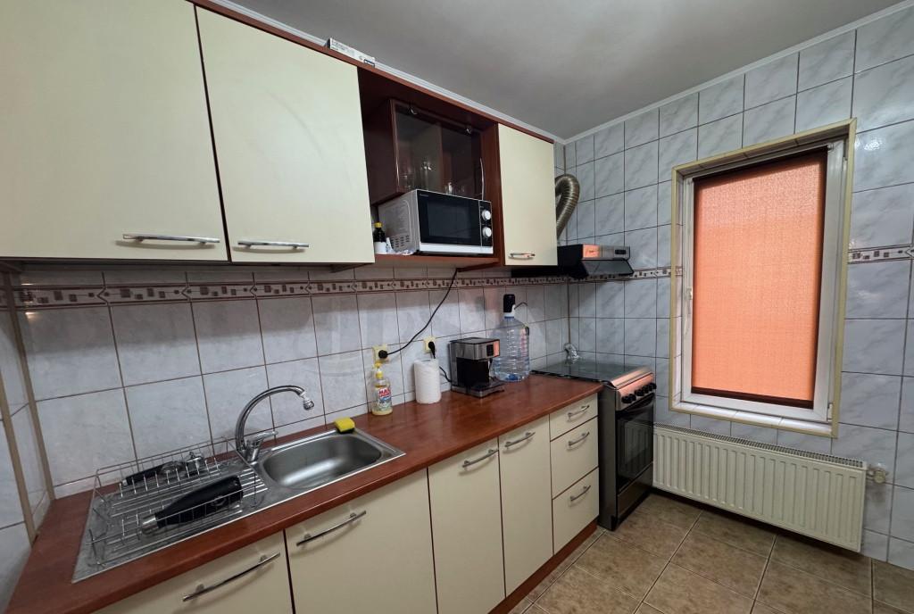 Vila 4 camere Colentina