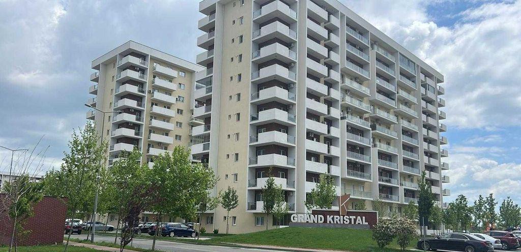 2 camere grand kristal residence