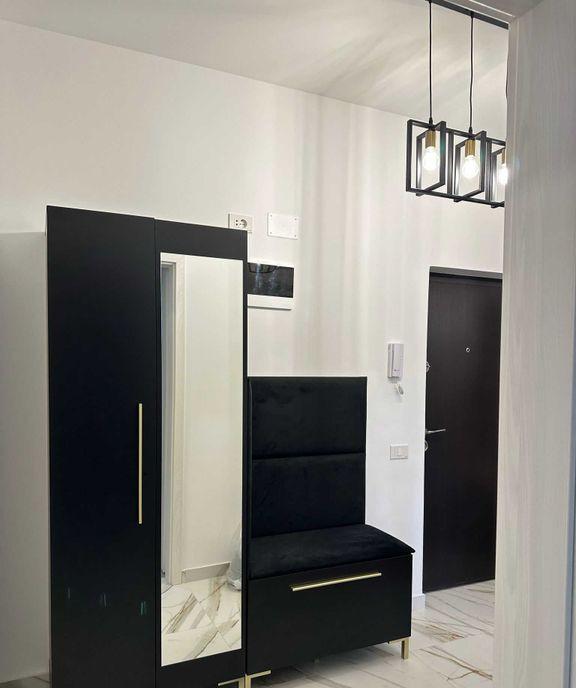 2 camere grand kristal residence