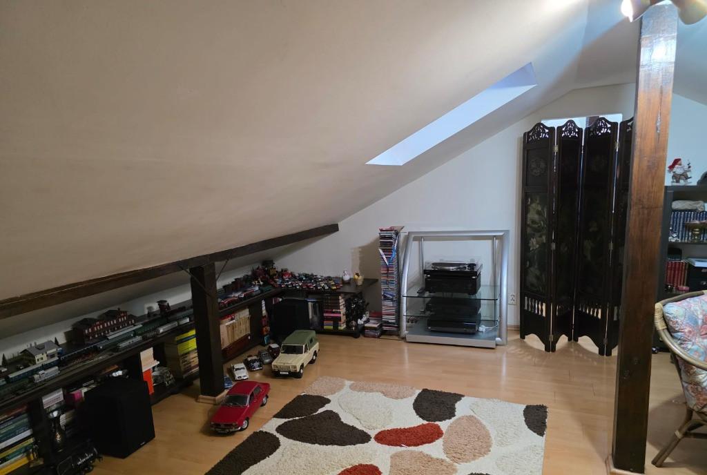 Casa insiruita mobilata utilata la cheie in Sf Ilie Suceava