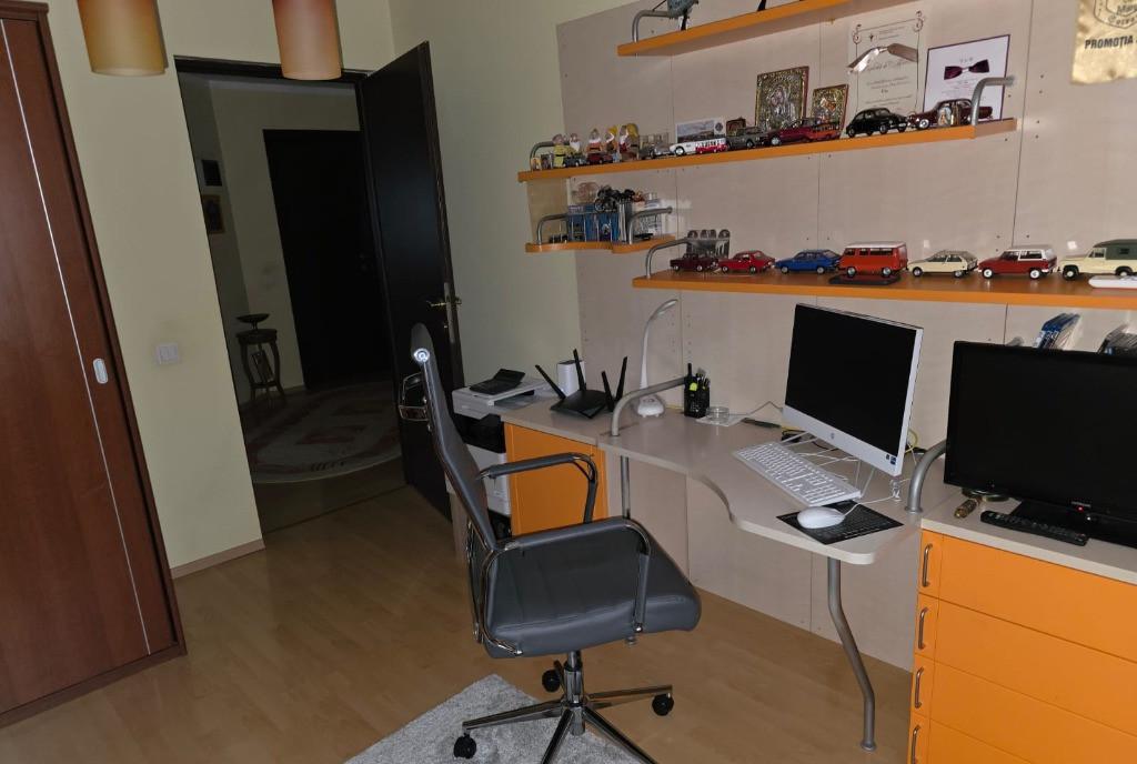 Casa insiruita mobilata utilata la cheie in Sf Ilie Suceava