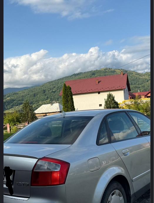 Audi A4 1 9 T D I 2 300 eur