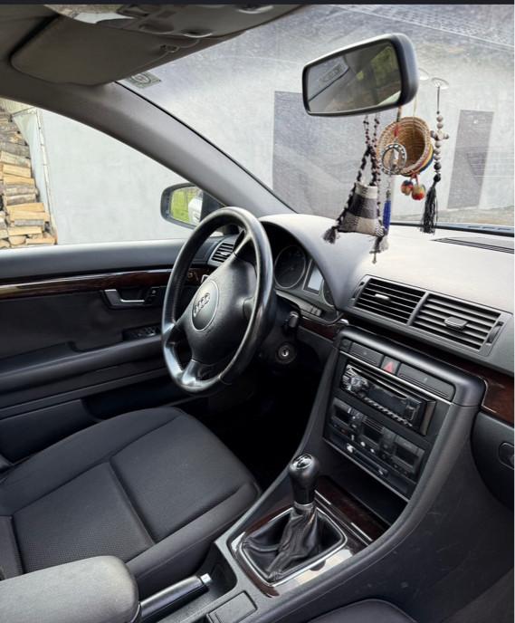 Audi A4 1 9 T D I 2 300 eur