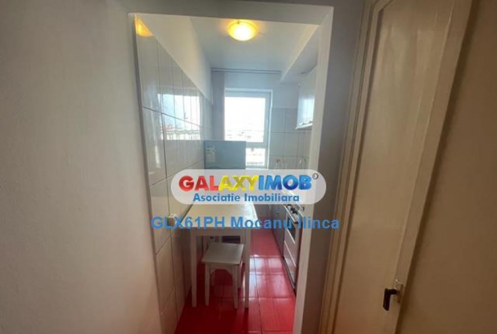 Garsoniera confort 1 in Ploiesti zona Ultracentrala