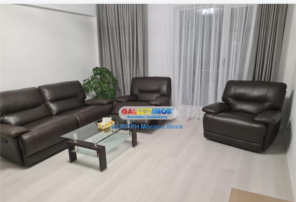 Garsoniera confort 1 in Ploiesti zona Ultracentrala