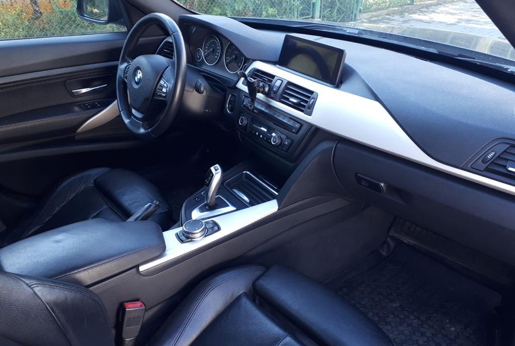 Bmw seria 3 318D 9 000 eur