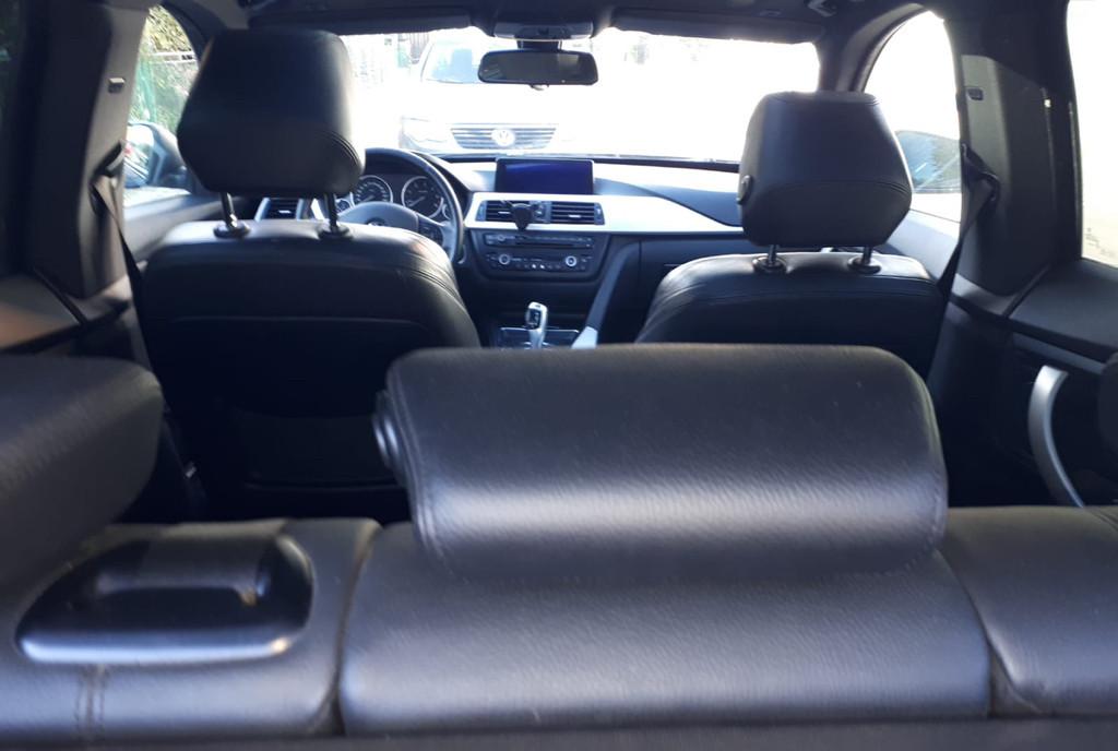 Bmw seria 3 318D 9 000 eur