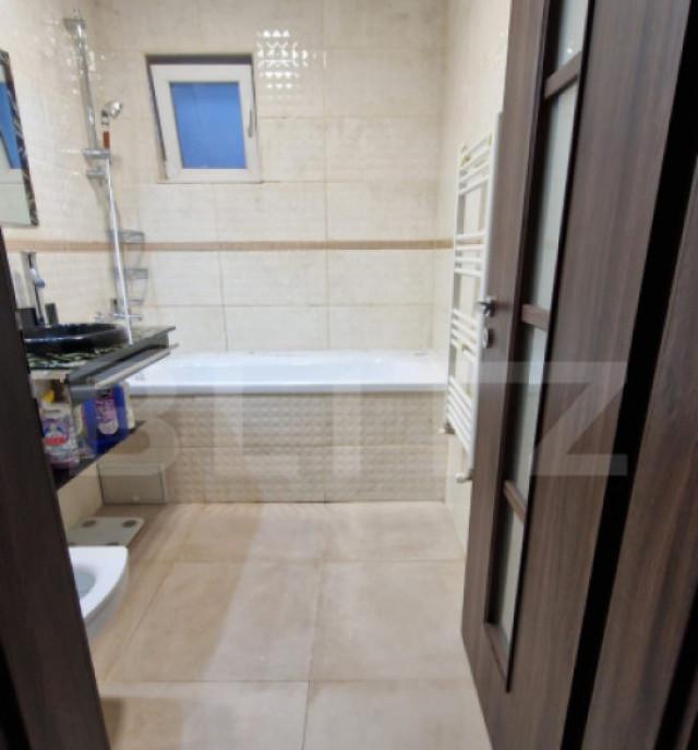 Apartament cu 2 camere 52 mp la cheie zona Vivo/bmw