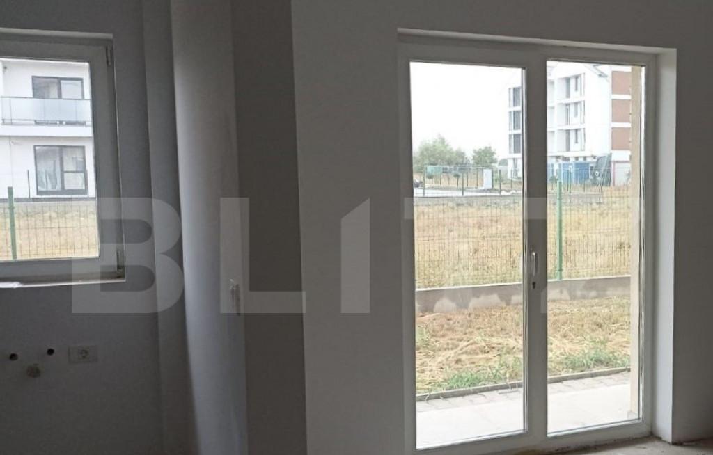 Apartament 3 camere 135mp total gradina 72mp parcare