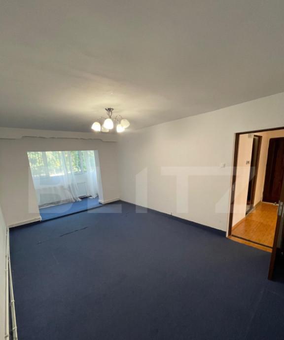 Apartament spatios 3 camere decomandate zona Observatorul