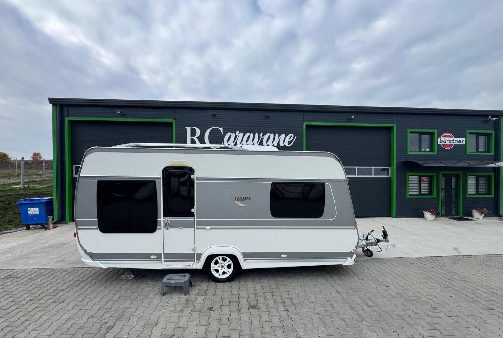 FENDT VISION 445 14 600 eur