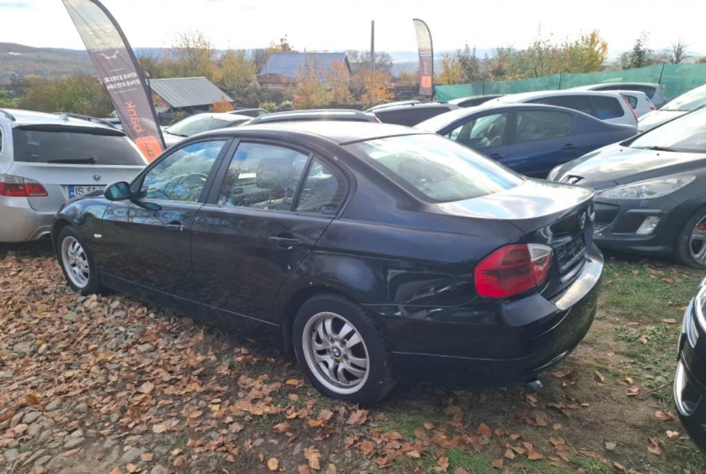 Bmw 320d inm ro 2500e garantie 2 500 eur