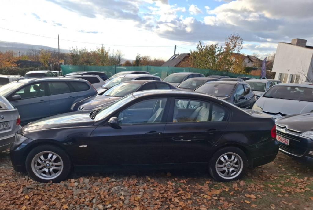 Bmw 320d inm ro 2500e garantie 2 500 eur