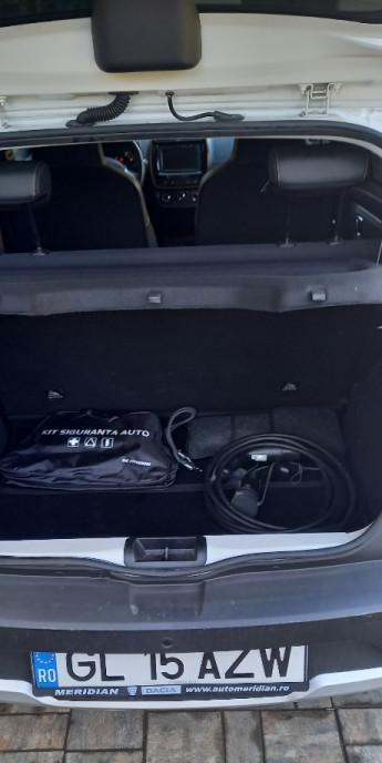 DACIA SPRING de vanzare 9 000 eur