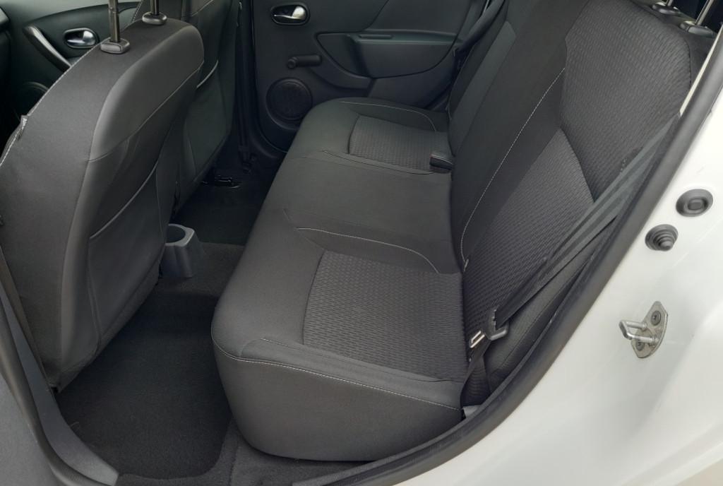 Dacia logan mcv stare buna 6 200 eur