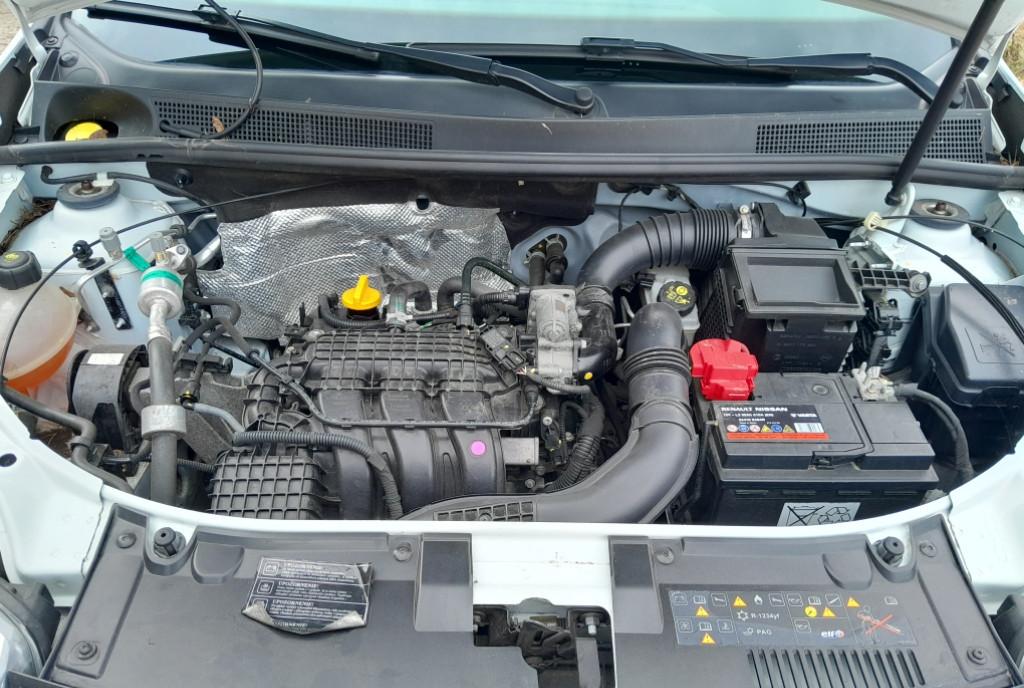 Dacia logan mcv stare buna 6 200 eur