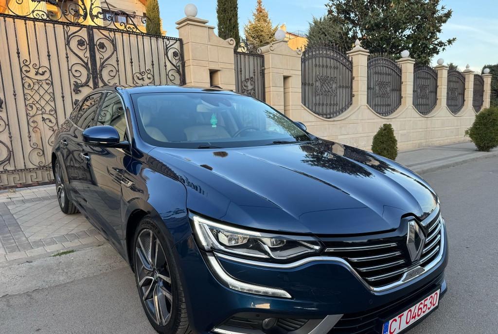 Renault Talisman Initiale Paris 16 000 eur