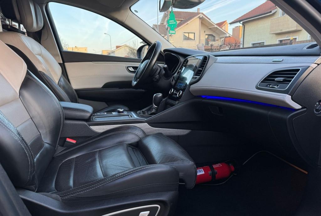 Renault Talisman Initiale Paris 16 000 eur