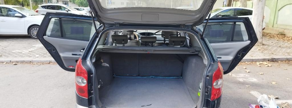 Renault laguna 2 1 200 eur