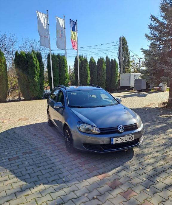 Vw golf 6 2012 1 6d 3300e 3 308 eur