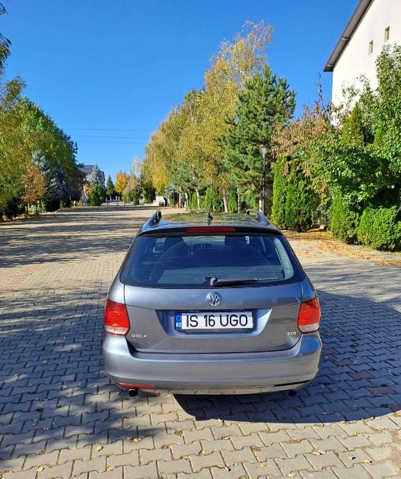 Vw golf 6 2012 1 6d 3300e 3 308 eur