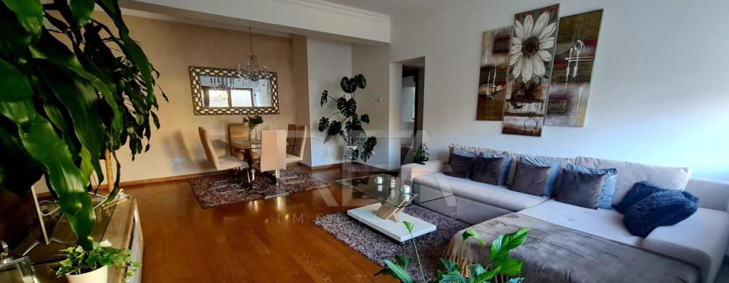 Eleganta interbelica reinventata -4 camere 141 mp Sec