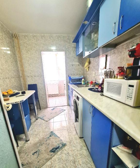 2 camere Progresu mobilat la cheie