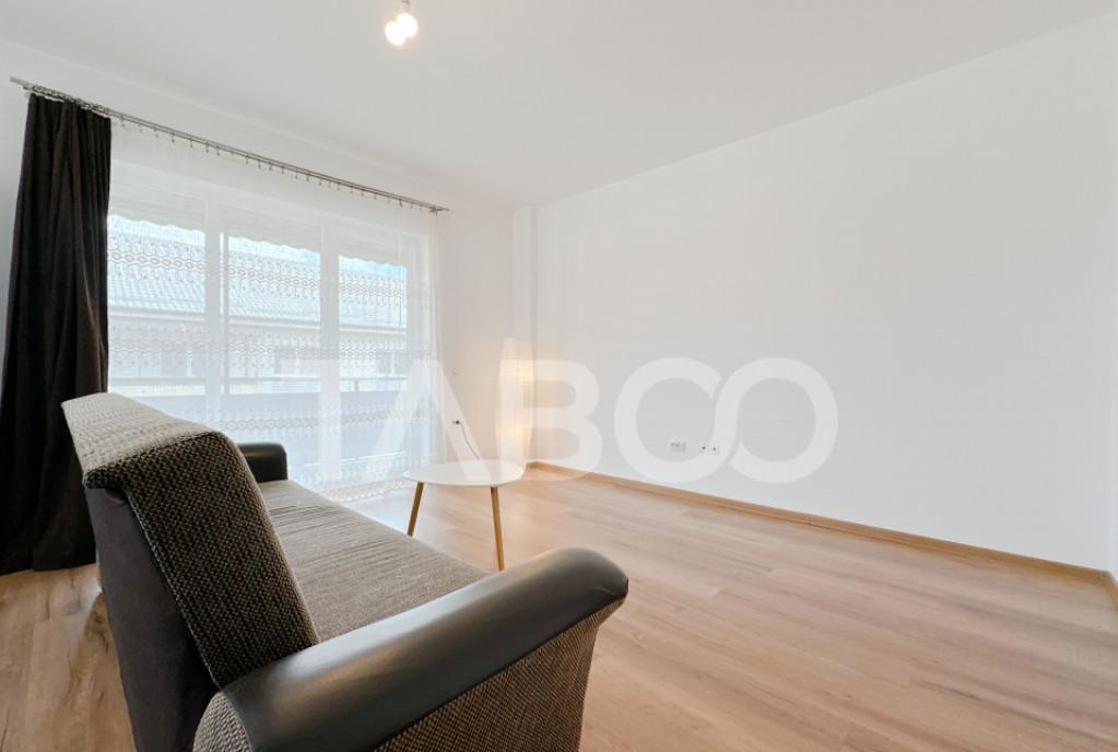 Apartament cu 2 camere decomandate de vanzare nou in Junior